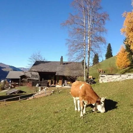 Datscha Feriehus *