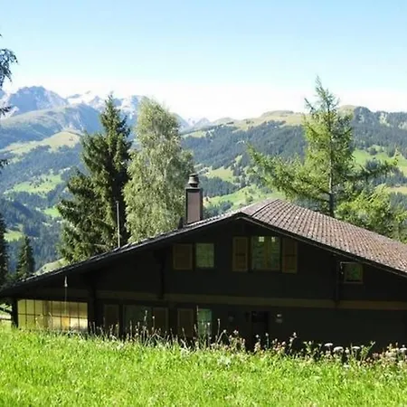 Datscha Lenk