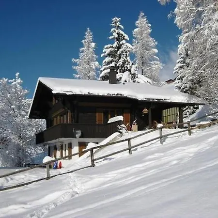 Datscha Feriehus
