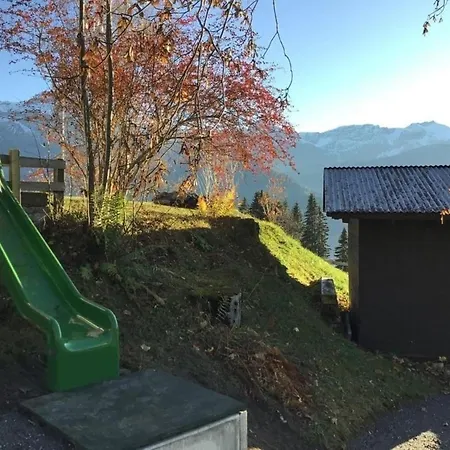 Feriehus Datscha *
