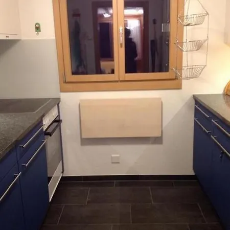 Feriehus Datscha *