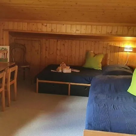 Datscha Feriehus